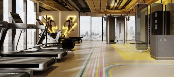 2 bedrooms Apartment in Dubai, UAE No. 68214 9