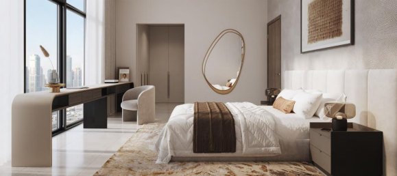 2 bedrooms Apartment in Dubai, UAE No. 68214 19