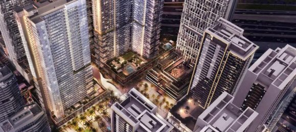 2 bedrooms Apartment in Dubai, UAE No. 68214 13