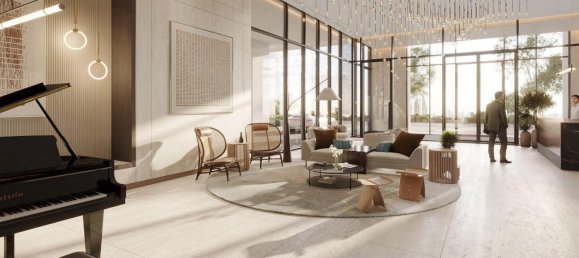 2 bedrooms Apartment in Dubai, UAE No. 68214 10