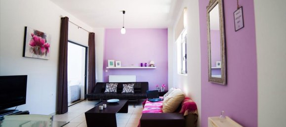 Estudio en venta en Rethymno, Crete, Greece № 7678 14