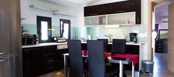 Estudio en venta en Rethymno, Crete, Greece № 7678 22