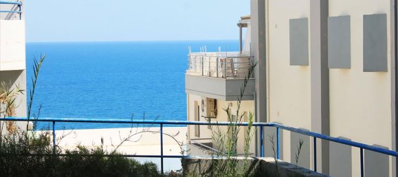 Estudio en venta en Rethymno, Crete, Greece № 7678 3