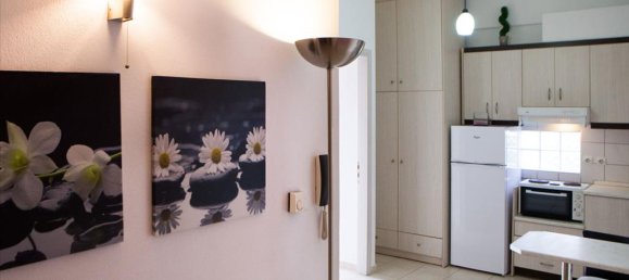 Estudio en venta en Rethymno, Crete, Greece № 7678 25