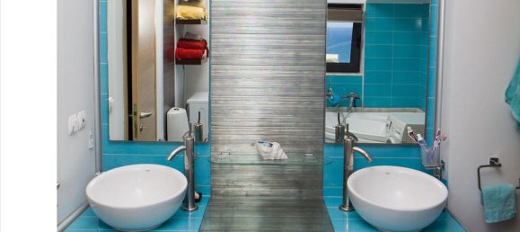 Estudio en venta en Rethymno, Crete, Greece № 7678 21