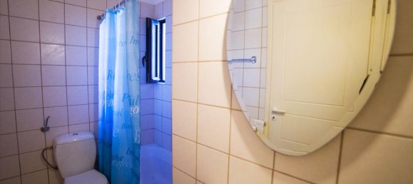 Estudio en venta en Rethymno, Crete, Greece № 7678 15