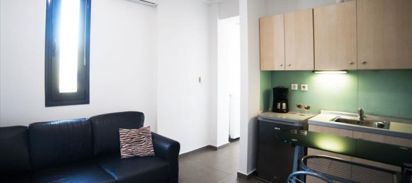 Estudio en venta en Rethymno, Crete, Greece № 7678 7
