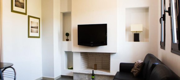 Estudio en venta en Rethymno, Crete, Greece № 7678 6