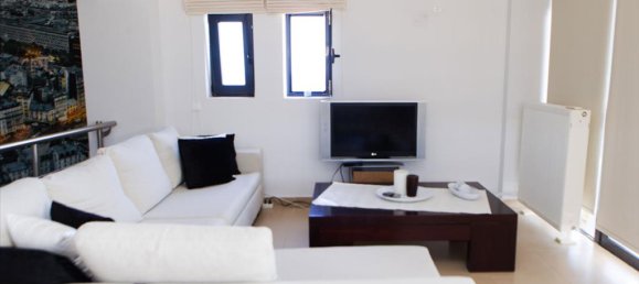 Estudio en venta en Rethymno, Crete, Greece № 7678 16