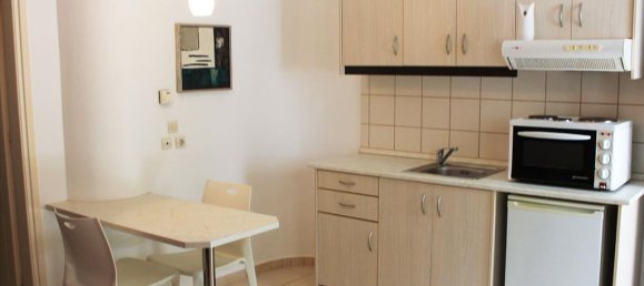 Estudio en venta en Rethymno, Crete, Greece № 7678 11