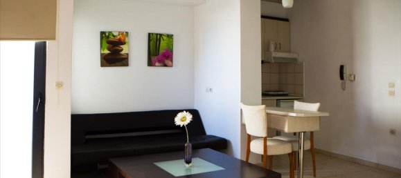 Estudio en venta en Rethymno, Crete, Greece № 7678 24