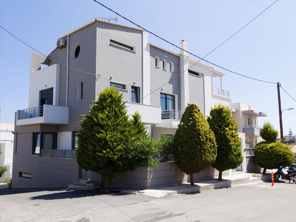 Estudio en venta en Rethymno, Crete, Greece № 7678