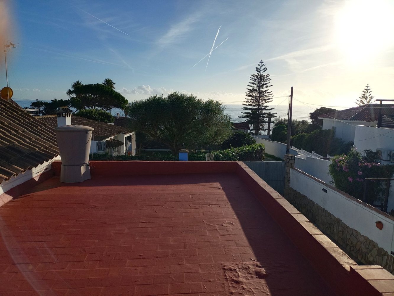 3 chambres Maison à Los Canos De Meca, Spain No. 232741