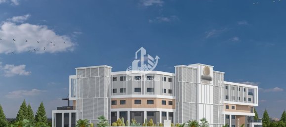 Apartment 1+1 in Antalya, Turkey No. 8850 4