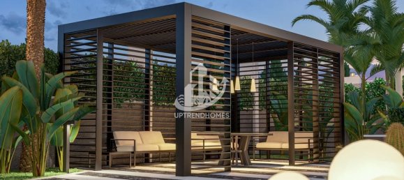 Apartment 1+1 in Antalya, Turkey No. 8850 15