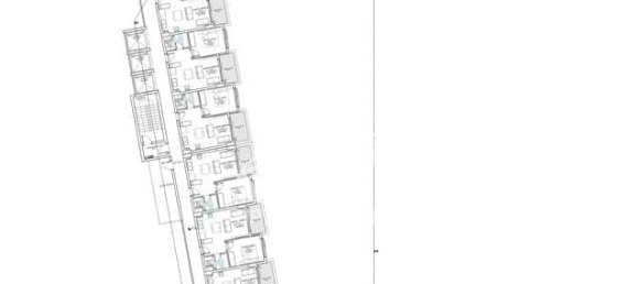 Apartment 1+1 in Antalya, Turkey No. 8850 17