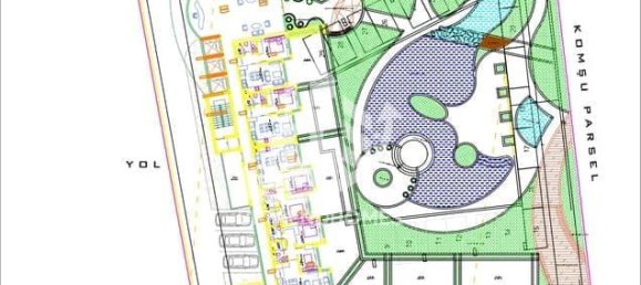 Apartment 1+1 in Antalya, Turkey No. 8850 16