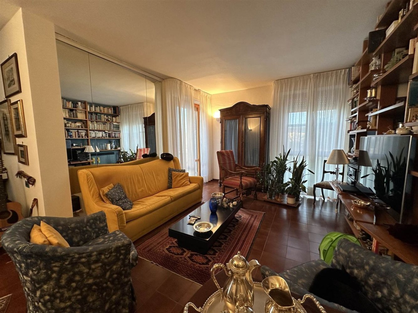 5-salle Appartement à Pisa, Italy No. 226208