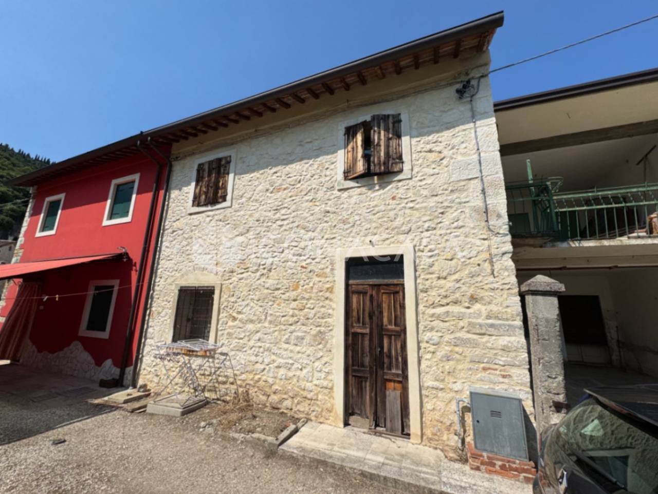 8-Zimmer Haus in Longare, Italy, Nr. 266723