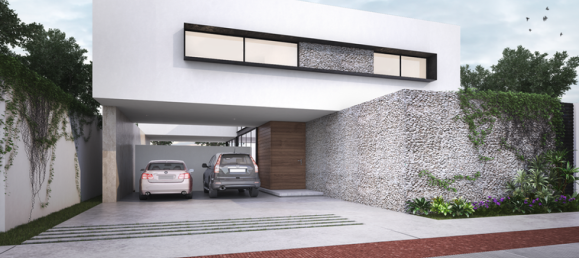 Casa T3 em Merida, Mexico N.º 149512 2