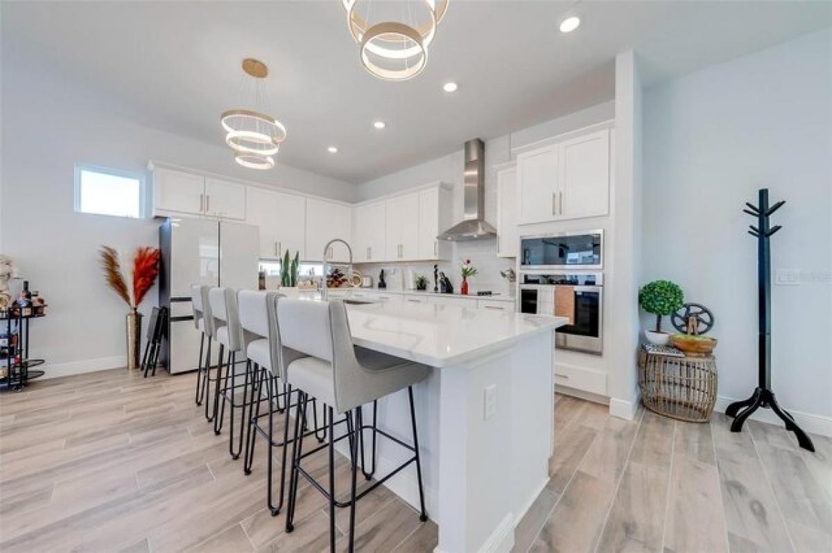 4 bedrooms House in Orlando, USA No. 405758