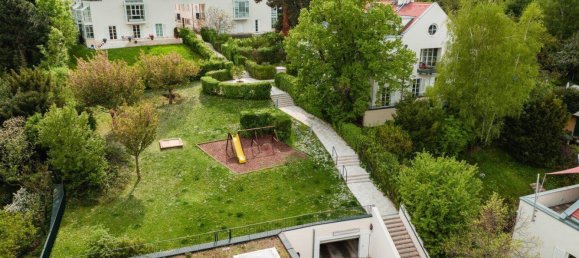 5 rooms Duplex in Dobling, Austria No. 222255 9