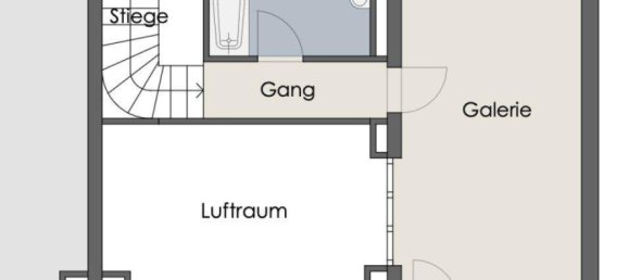 5 rooms Duplex in Dobling, Austria No. 222255 38