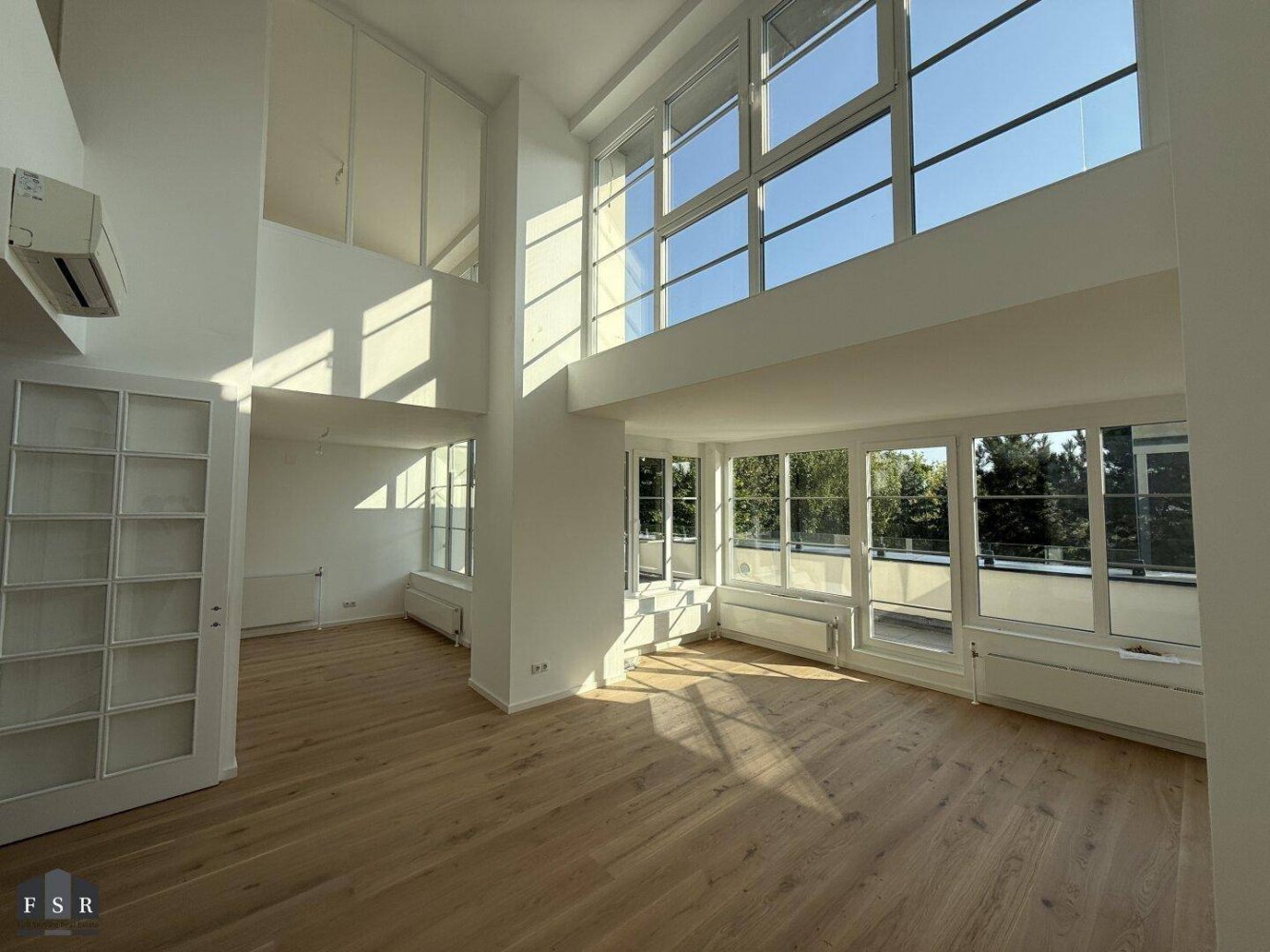 5 rooms Duplex in Dobling, Austria No. 222255