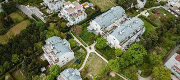 5 rooms Duplex in Dobling, Austria No. 222255 4