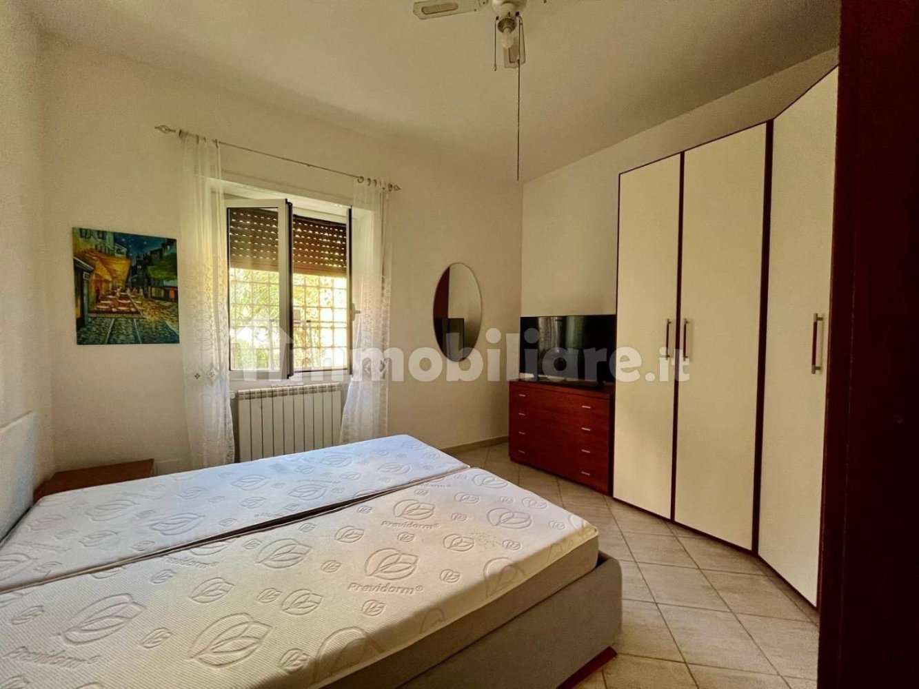 Apartamento de 1 dormitorio en Marino, Italy No. 335847