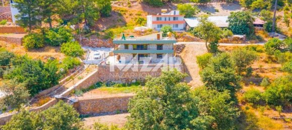 Wohnung 2+1 in Alanya, Turkey, Nr. 23491 5