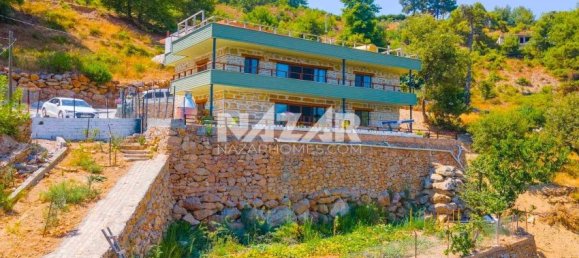 Wohnung 2+1 in Alanya, Turkey, Nr. 23491 18