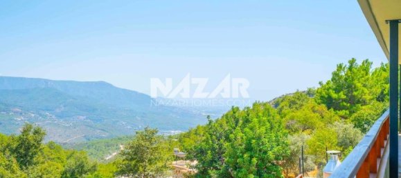 Wohnung 2+1 in Alanya, Turkey, Nr. 23491 29