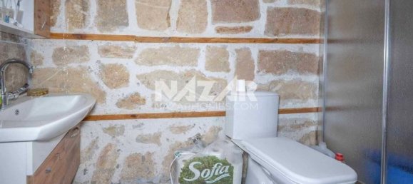 Wohnung 2+1 in Alanya, Turkey, Nr. 23491 22