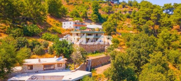 Wohnung 2+1 in Alanya, Turkey, Nr. 23491 10