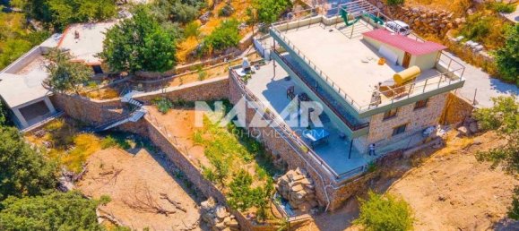 Wohnung 2+1 in Alanya, Turkey, Nr. 23491 12