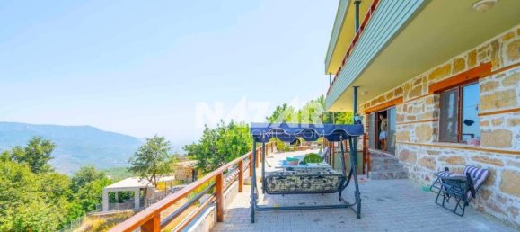 Wohnung 2+1 in Alanya, Turkey, Nr. 23491 21