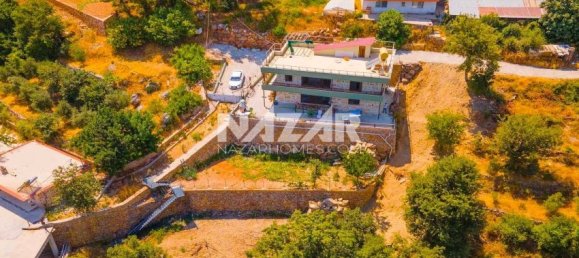 Wohnung 2+1 in Alanya, Turkey, Nr. 23491 8