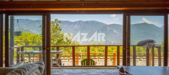 Wohnung 2+1 in Alanya, Turkey, Nr. 23491 25