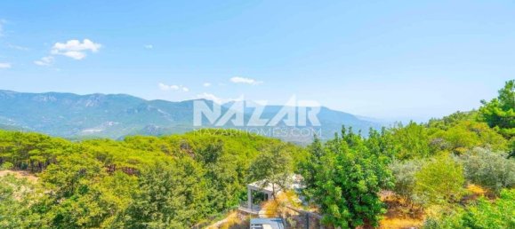 Wohnung 2+1 in Alanya, Turkey, Nr. 23491 27