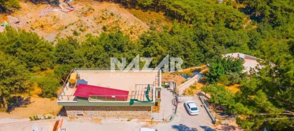 Wohnung 2+1 in Alanya, Turkey, Nr. 23491 7