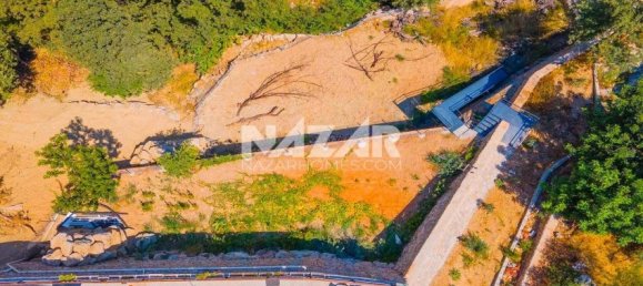 Wohnung 2+1 in Alanya, Turkey, Nr. 23491 6