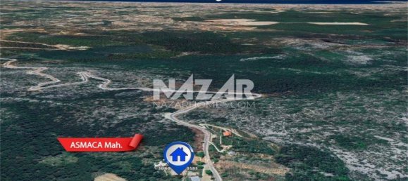 Wohnung 2+1 in Alanya, Turkey, Nr. 23491 2