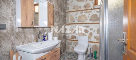 Wohnung 2+1 in Alanya, Turkey, Nr. 23491 24