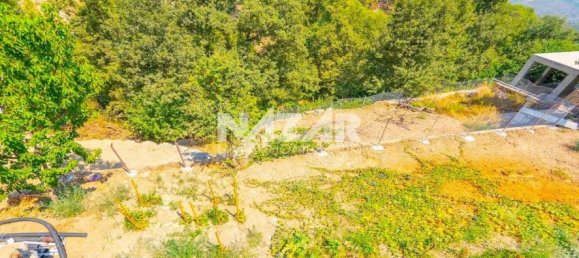 Wohnung 2+1 in Alanya, Turkey, Nr. 23491 15