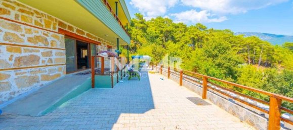 Wohnung 2+1 in Alanya, Turkey, Nr. 23491 13