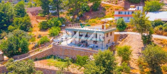 Wohnung 2+1 in Alanya, Turkey, Nr. 23491 4