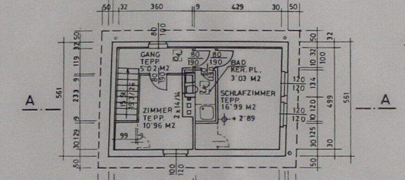 3 rooms Villa in Vienna, Austria No. 236537 2