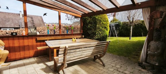 Casa de 8 habitaciónes en Baden-Wurttemberg, Germany No. 5876 8