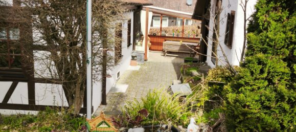 Casa de 8 habitaciónes en Baden-Wurttemberg, Germany No. 5876 4